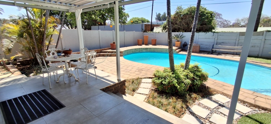 3 Bedroom Property for Sale in Sinoville Gauteng