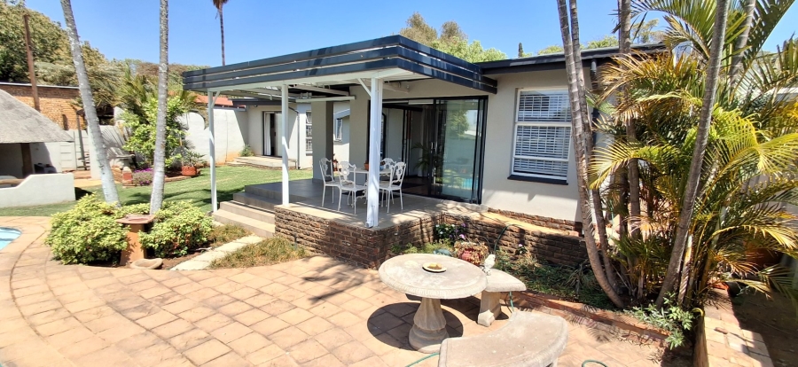 3 Bedroom Property for Sale in Sinoville Gauteng