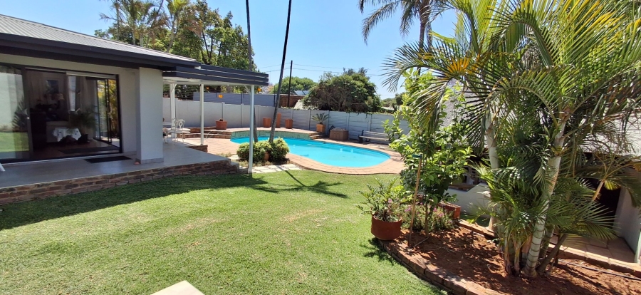 3 Bedroom Property for Sale in Sinoville Gauteng