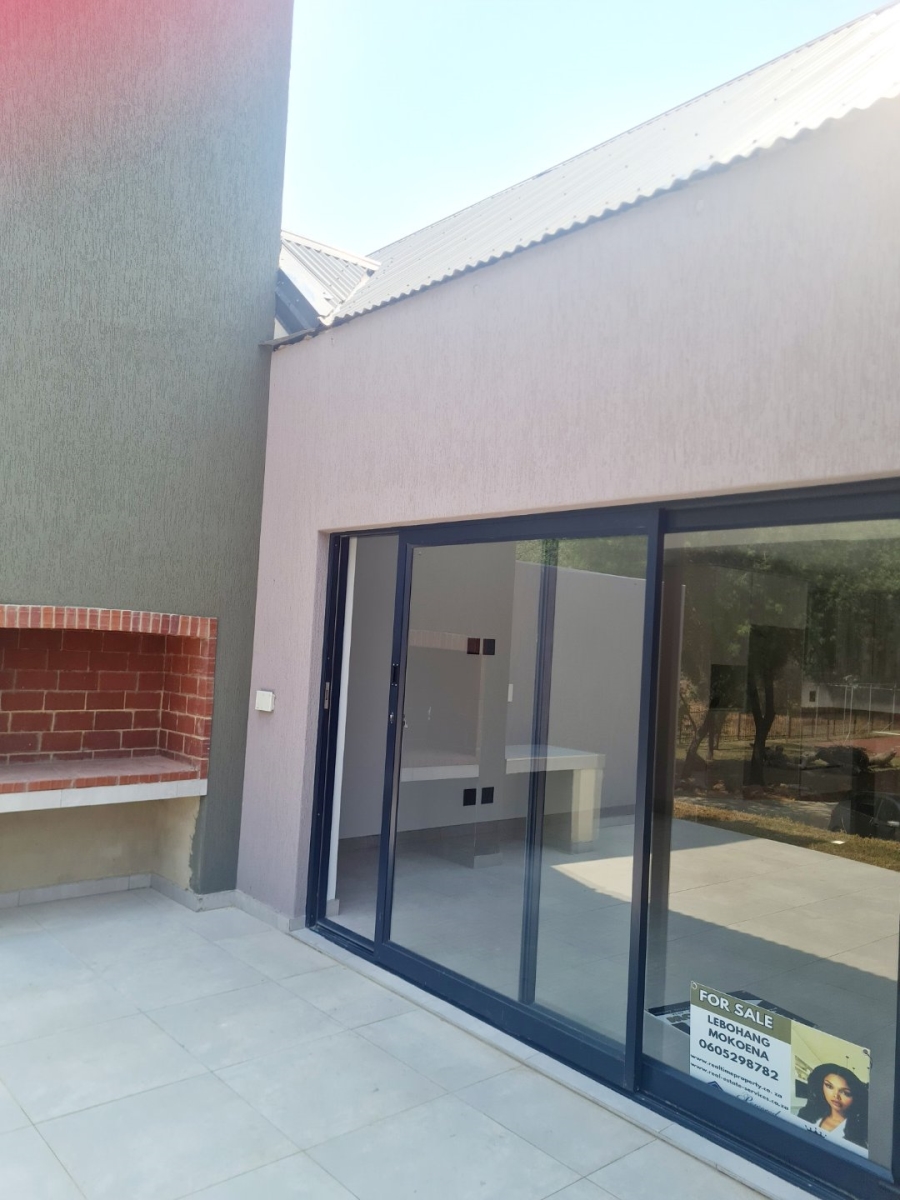 3 Bedroom Property for Sale in Emfuleni Golf Estate Gauteng