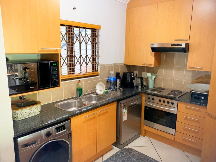 2 Bedroom Property for Sale in Edenburg Gauteng
