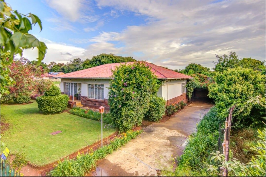 3 Bedroom Property for Sale in Kempton Park Ext 2 Gauteng