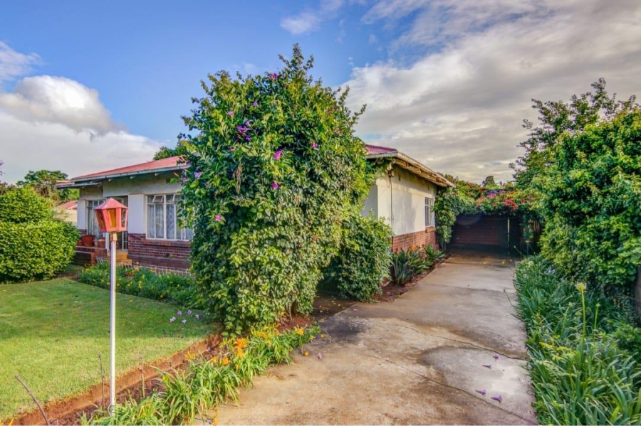 3 Bedroom Property for Sale in Kempton Park Ext 2 Gauteng