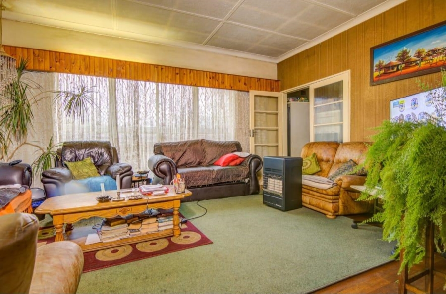 3 Bedroom Property for Sale in Kempton Park Ext 2 Gauteng