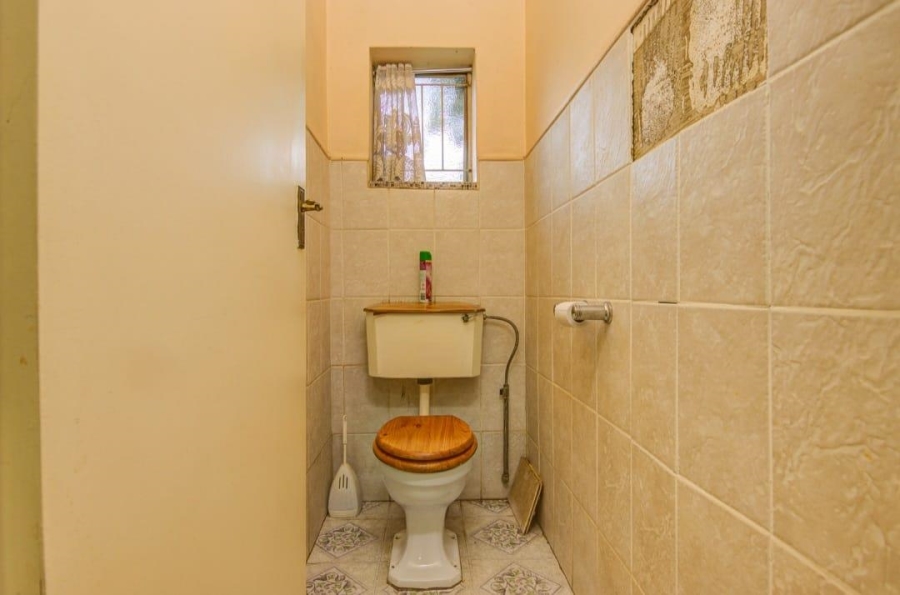 3 Bedroom Property for Sale in Kempton Park Ext 2 Gauteng