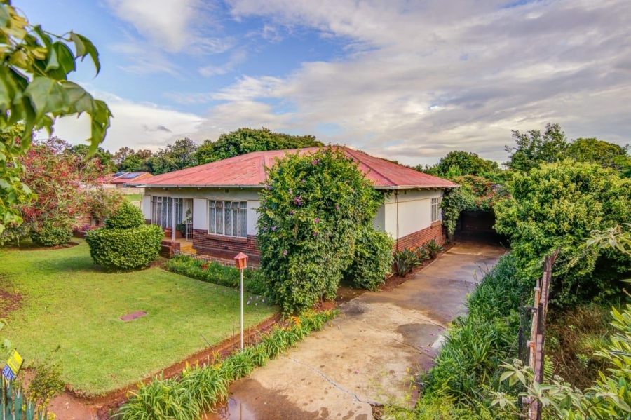 3 Bedroom Property for Sale in Kempton Park Ext 2 Gauteng