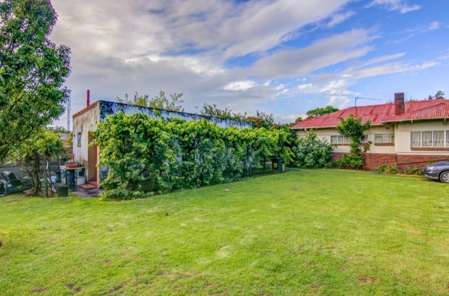 3 Bedroom Property for Sale in Kempton Park Ext 2 Gauteng