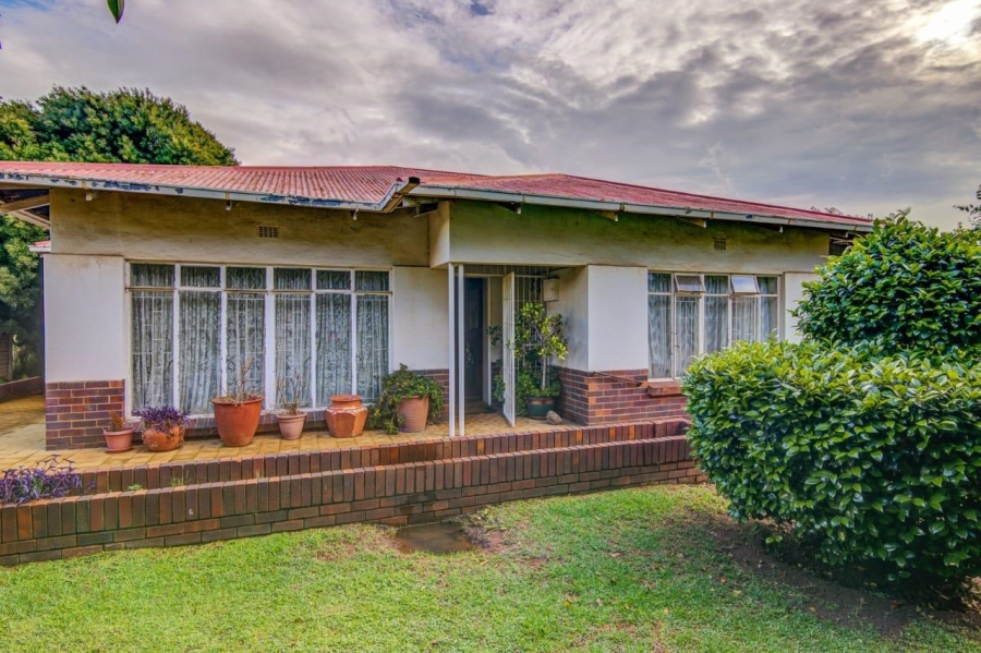 3 Bedroom Property for Sale in Kempton Park Ext 2 Gauteng