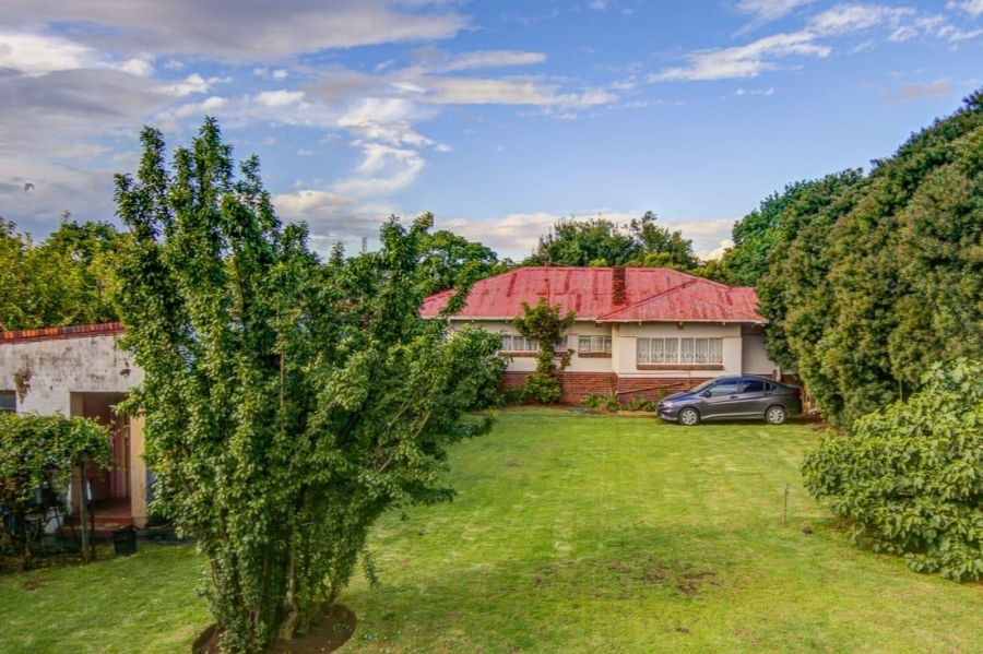 3 Bedroom Property for Sale in Kempton Park Ext 2 Gauteng