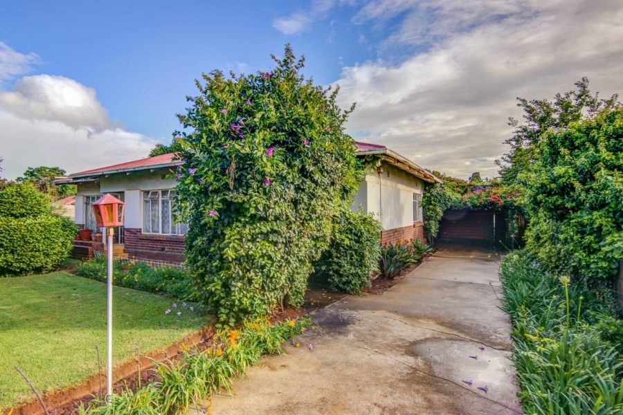 3 Bedroom Property for Sale in Kempton Park Ext 2 Gauteng