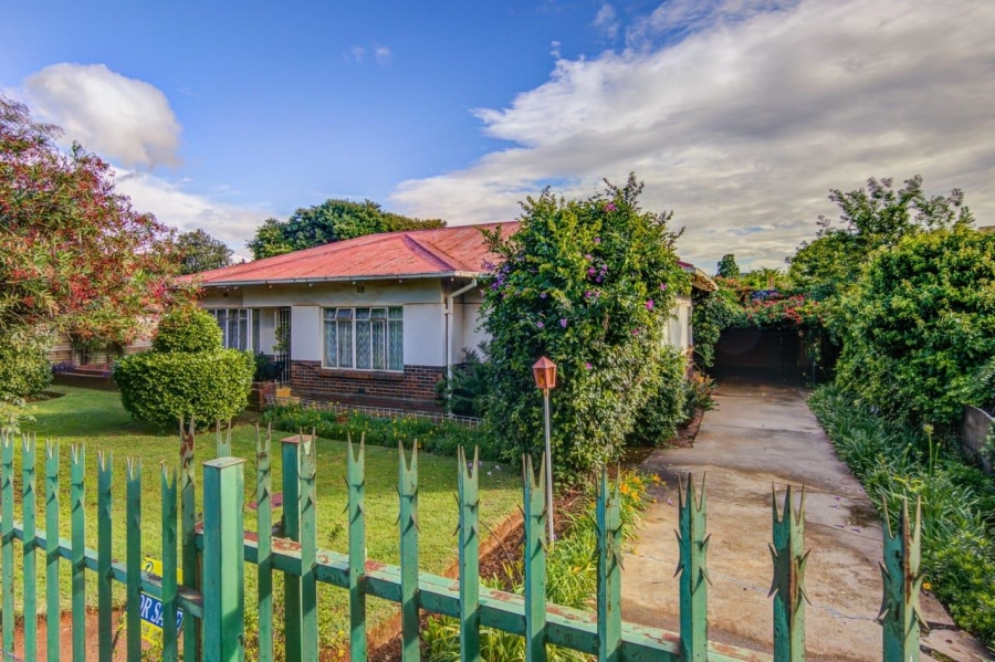 3 Bedroom Property for Sale in Kempton Park Ext 2 Gauteng