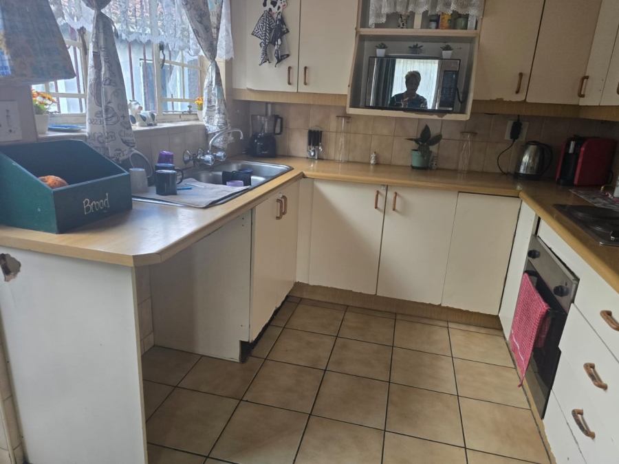 3 Bedroom Property for Sale in Berton Park Gauteng