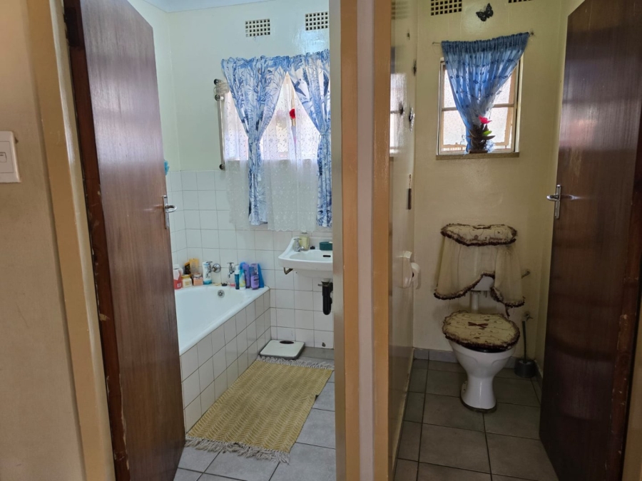 3 Bedroom Property for Sale in Berton Park Gauteng