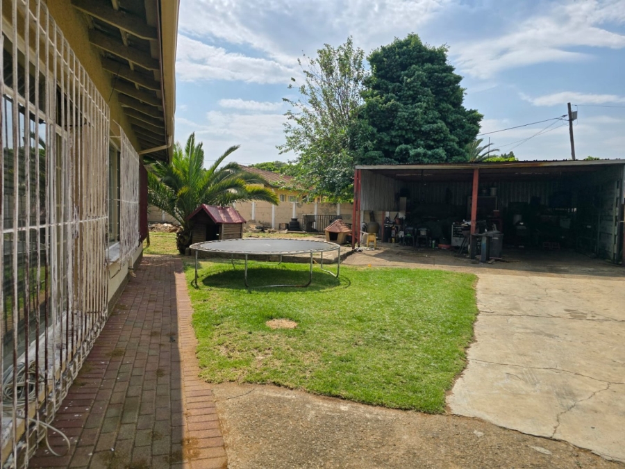 3 Bedroom Property for Sale in Berton Park Gauteng