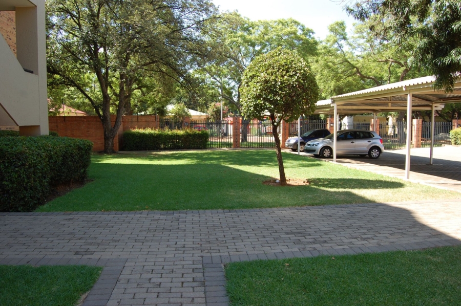 1 Bedroom Property for Sale in Hatfield Gauteng