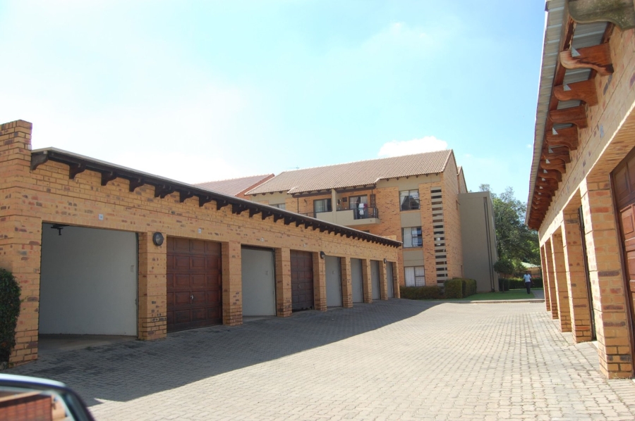 1 Bedroom Property for Sale in Hatfield Gauteng