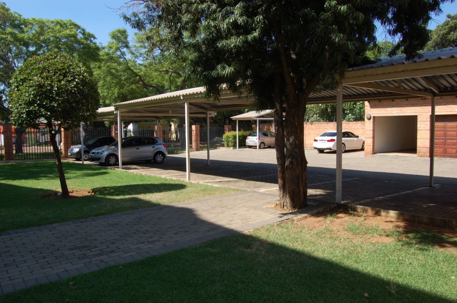 1 Bedroom Property for Sale in Hatfield Gauteng