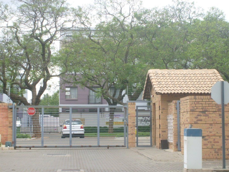 1 Bedroom Property for Sale in Hatfield Gauteng