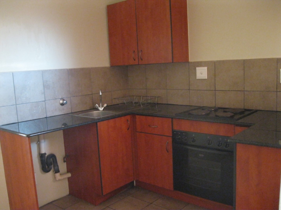 1 Bedroom Property for Sale in Hatfield Gauteng