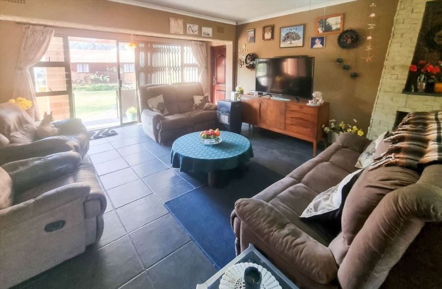 4 Bedroom Property for Sale in Morehill Gauteng