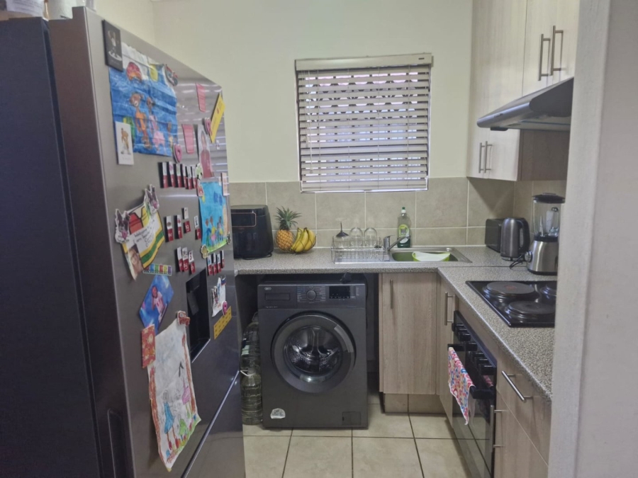 2 Bedroom Property for Sale in Chantelle Gauteng