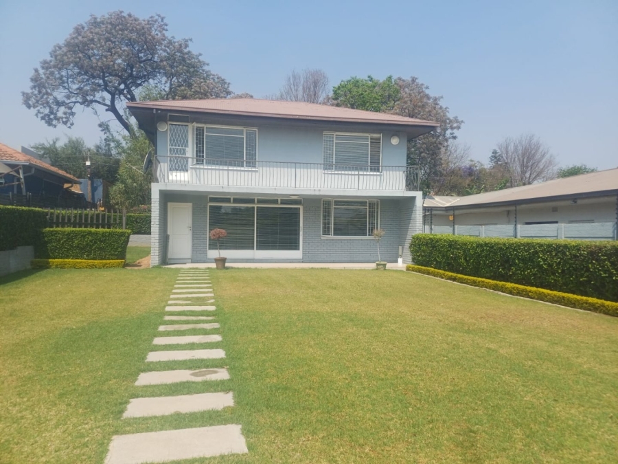 To Let commercial Property for Rent in Menlo Park Gauteng