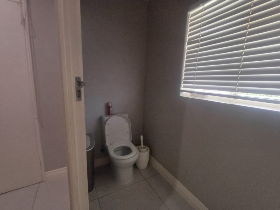 To Let commercial Property for Rent in Menlo Park Gauteng