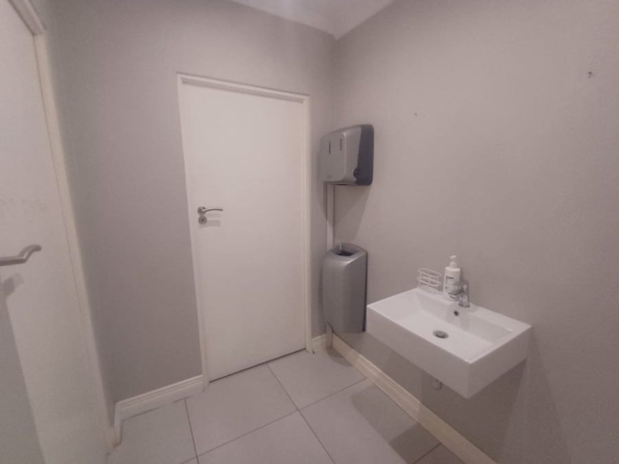 To Let commercial Property for Rent in Menlo Park Gauteng