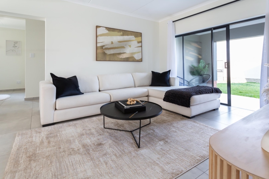 3 Bedroom Property for Sale in North Riding Gauteng