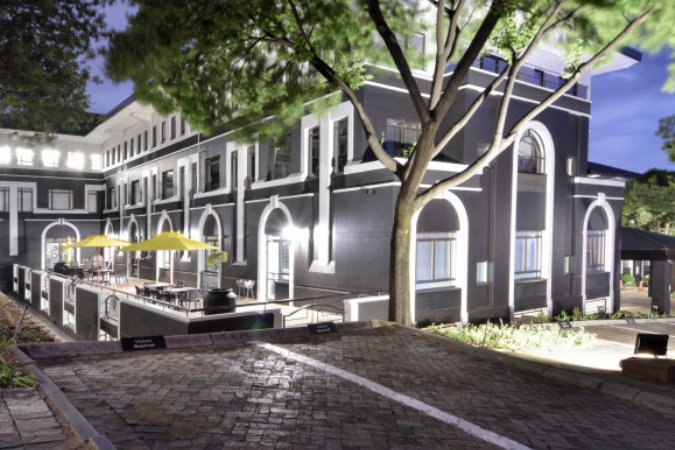 To Let commercial Property for Rent in Hyde Park Gauteng
