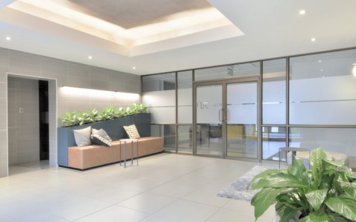To Let commercial Property for Rent in Hyde Park Gauteng