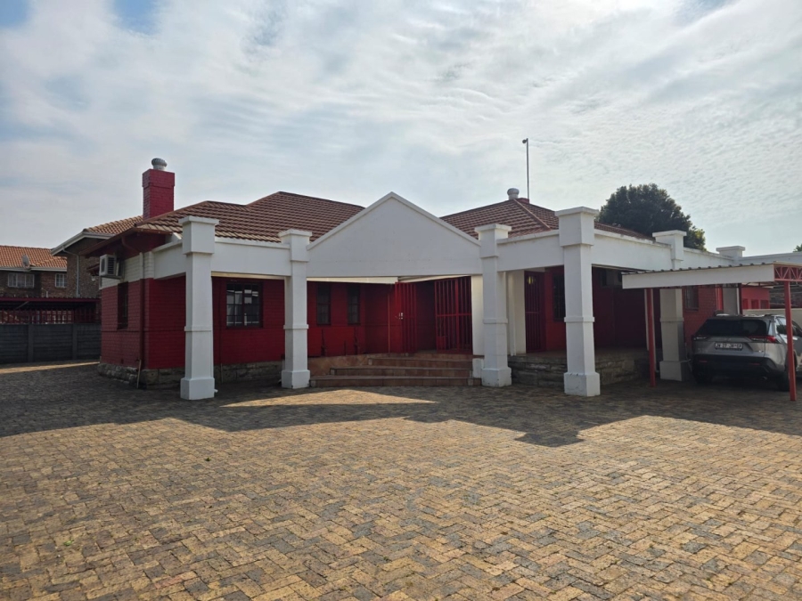 To Let commercial Property for Rent in Boksburg North Gauteng