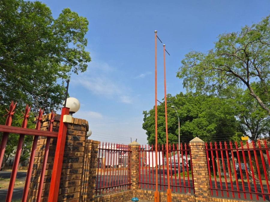 To Let commercial Property for Rent in Boksburg North Gauteng