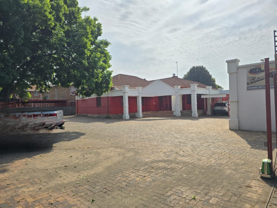 To Let commercial Property for Rent in Boksburg North Gauteng