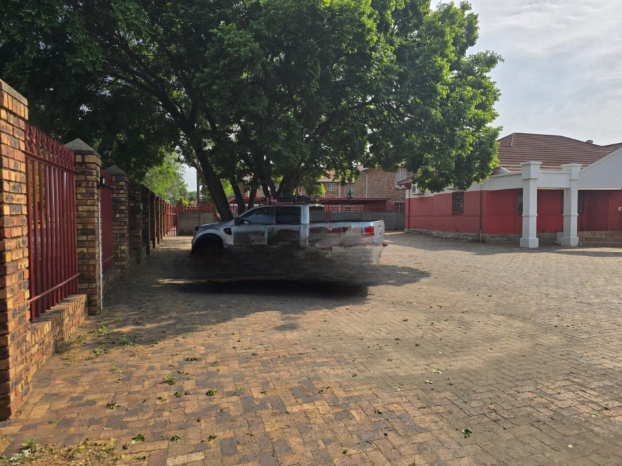 To Let commercial Property for Rent in Boksburg North Gauteng