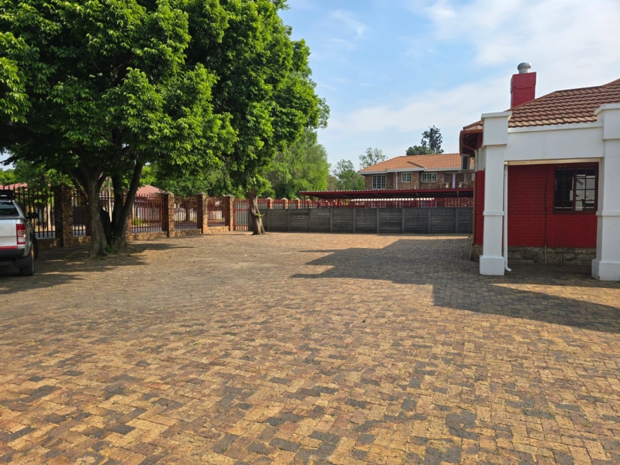 To Let commercial Property for Rent in Boksburg North Gauteng