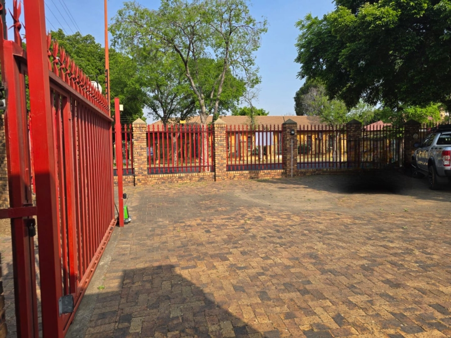 To Let commercial Property for Rent in Boksburg North Gauteng