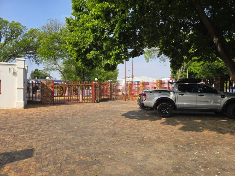 To Let commercial Property for Rent in Boksburg North Gauteng