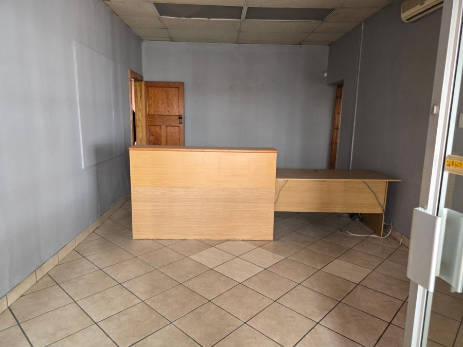 To Let commercial Property for Rent in Boksburg North Gauteng