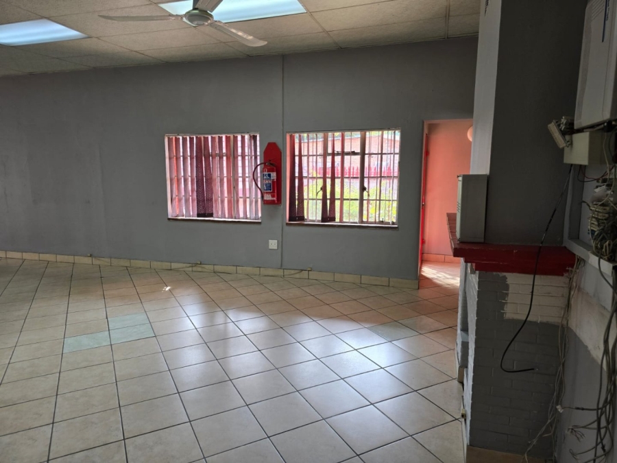 To Let commercial Property for Rent in Boksburg North Gauteng