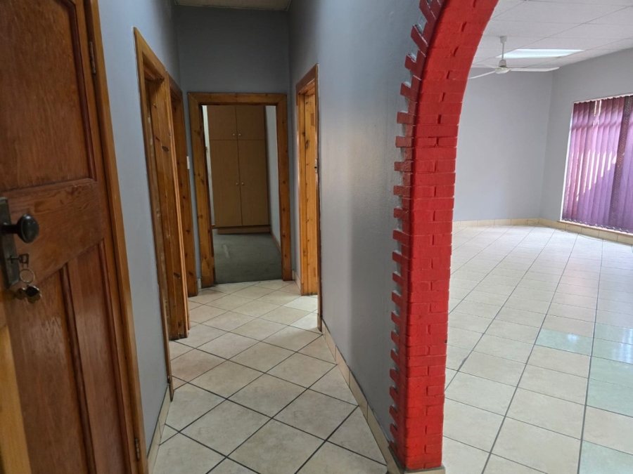 To Let commercial Property for Rent in Boksburg North Gauteng