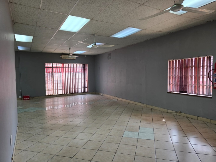 To Let commercial Property for Rent in Boksburg North Gauteng