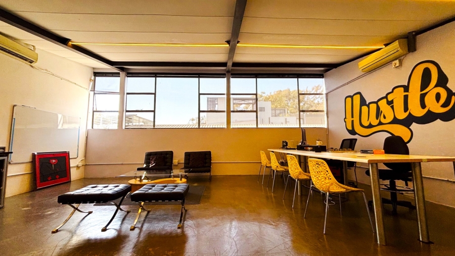 Commercial Property for Sale in Braamfontein Werf Gauteng
