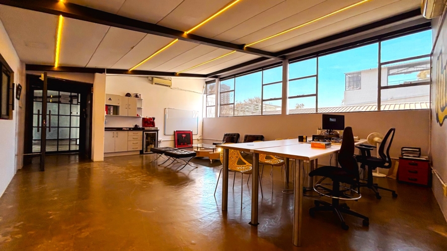 Commercial Property for Sale in Braamfontein Werf Gauteng