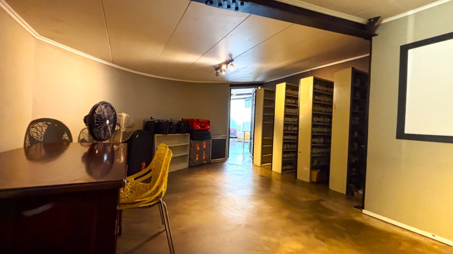 Commercial Property for Sale in Braamfontein Werf Gauteng