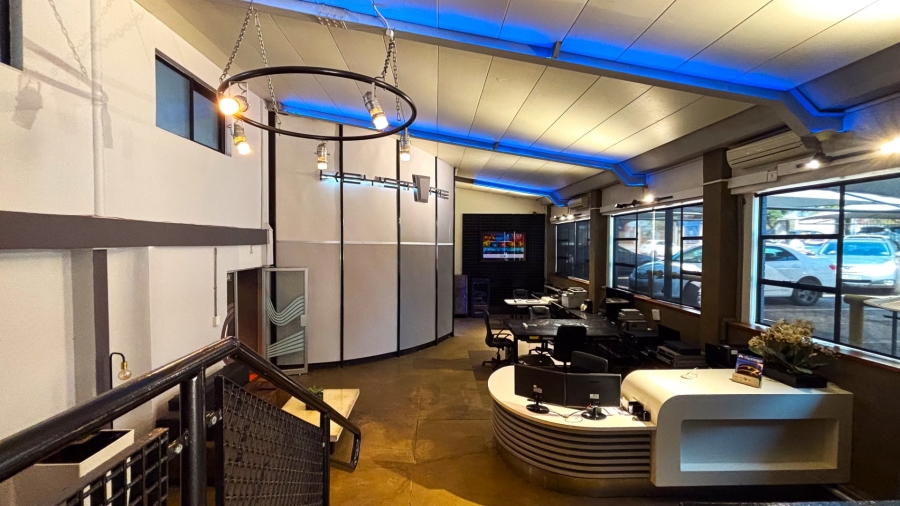 Commercial Property for Sale in Braamfontein Werf Gauteng