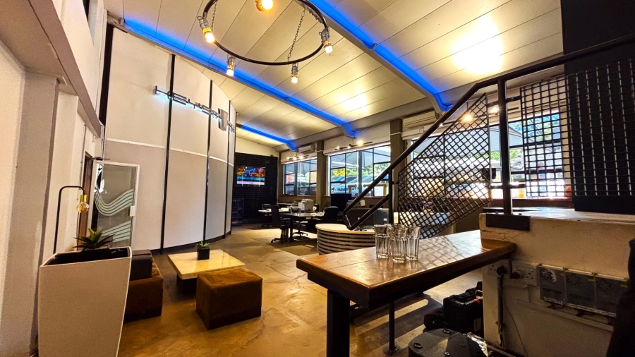 Commercial Property for Sale in Braamfontein Werf Gauteng
