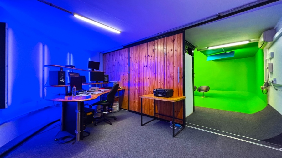 Commercial Property for Sale in Braamfontein Werf Gauteng