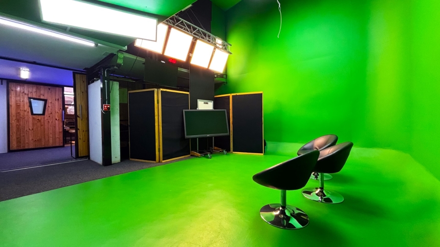 Commercial Property for Sale in Braamfontein Werf Gauteng