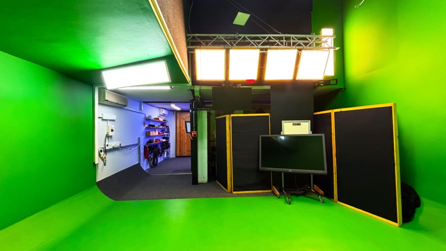 Commercial Property for Sale in Braamfontein Werf Gauteng